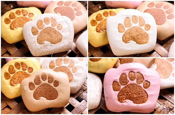 Bear Paw熊手包-熊手包-鱼与熊掌兼得超满足!小巧熊掌造型,锁住内馅肉质鲜美口感,结合异国多样化,独创新颖经典风味,爱不释手!,17Life,团购、宅配24小时到货、优惠券、即买即用