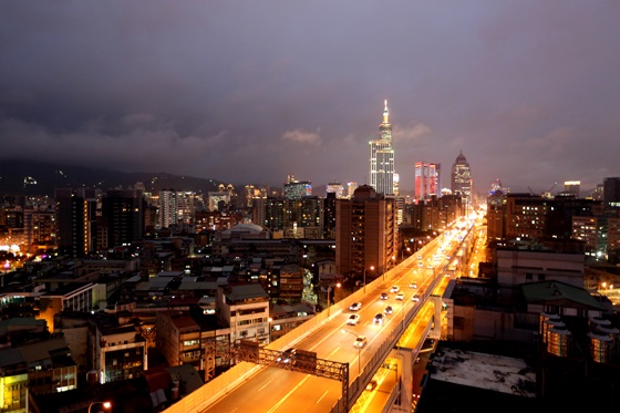 天使商旅．台北101/天使/商務旅館/101/捷運/饒河夜市/天使商旅