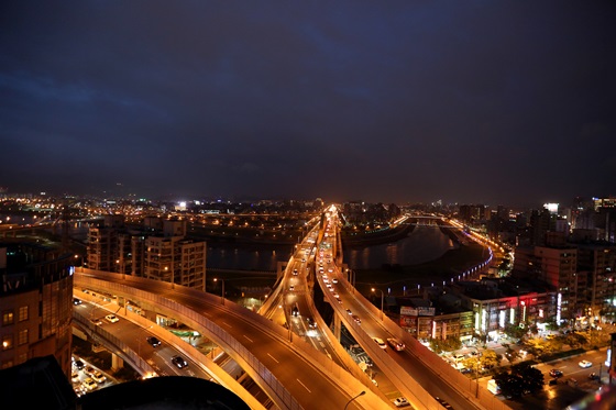 天使商旅．台北101/天使/商務旅館/101/捷運/饒河夜市/天使商旅