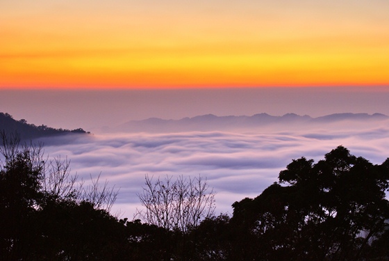 雲洞山莊/苗栗/雲海/苗栗雲洞/苗栗民宿/民宿