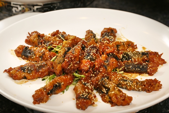 素食/吃到飽/內湖/三愛蔬軒