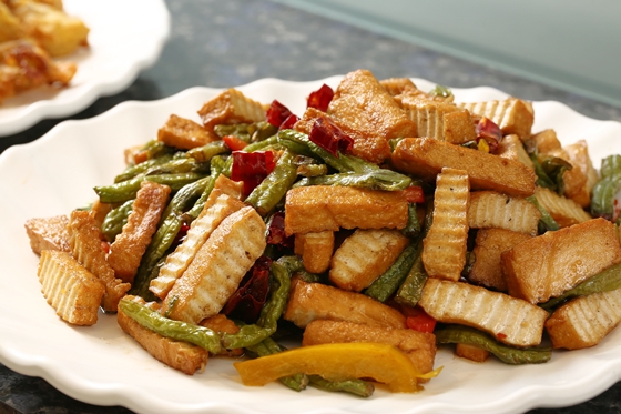 素食/吃到飽/內湖/三愛蔬軒