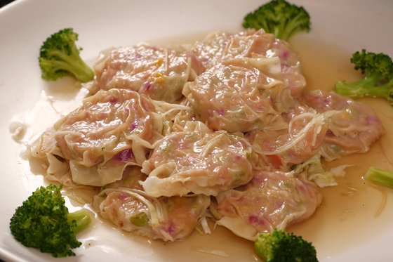素食/吃到飽/內湖/三愛蔬軒