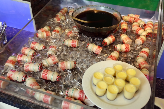 素食/吃到飽/內湖/三愛蔬軒