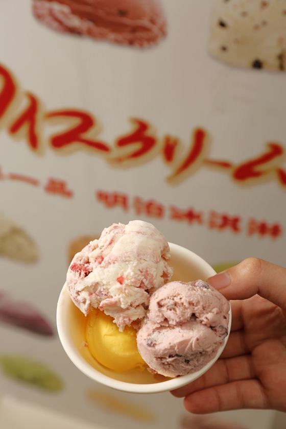 素食/吃到飽/內湖/三愛蔬軒