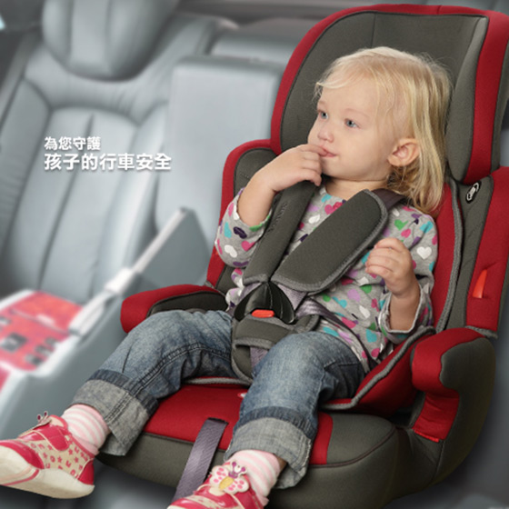 兒童輔助座墊/安全座椅