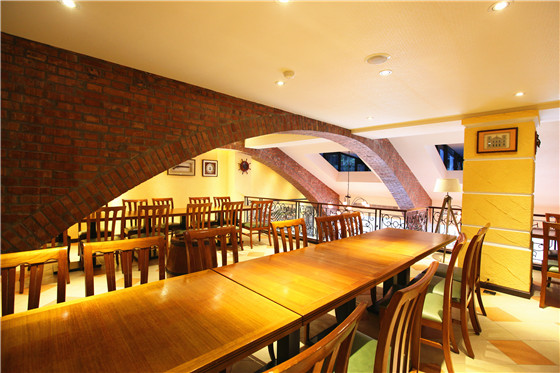 新帆船澳门葡国餐厅-双人套餐-道地澳葡美食时