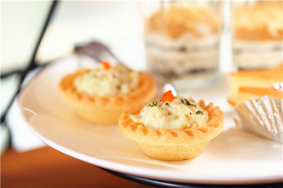 新帆船澳门葡国餐厅-双人套餐-道地澳葡美食时