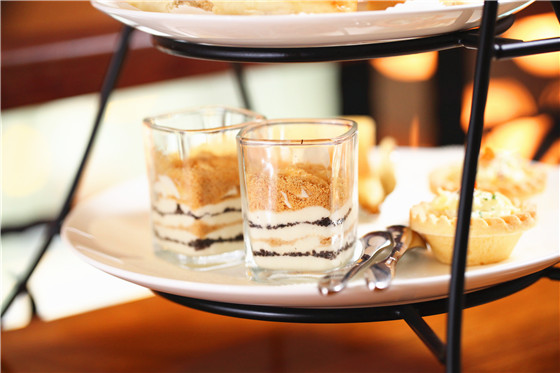 新帆船澳门葡国餐厅-双人套餐-道地澳葡美食时