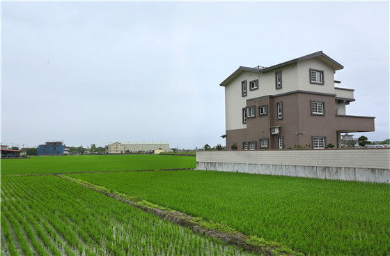 樂芙民宿/樂芙/民宿/宜蘭/冬山/住宿