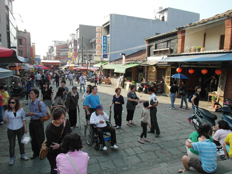 石上湯屋渡假村/新竹/泡湯