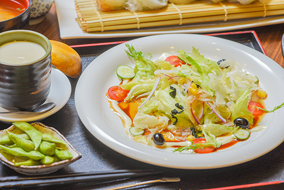 品山日本料理/壽司/丼飯/拉麵/火鍋/海鮮/帝王蟹/海鮮
