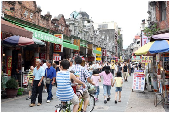 寶山假期旅店/旅館/住宿/桃園/中壢火車站