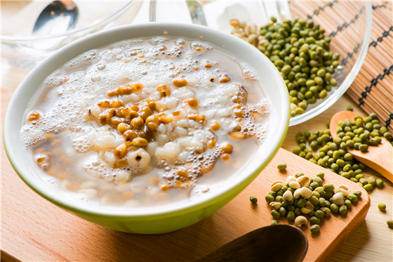 合佳福/綠豆湯/莊敬店/紅豆水/消暑/美白/消水腫/瘦身/健康/飲料/甜點