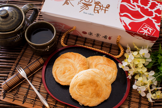 采棠肴鮮餅鋪/鮮奶/烘焙/采棠肴/伴手禮