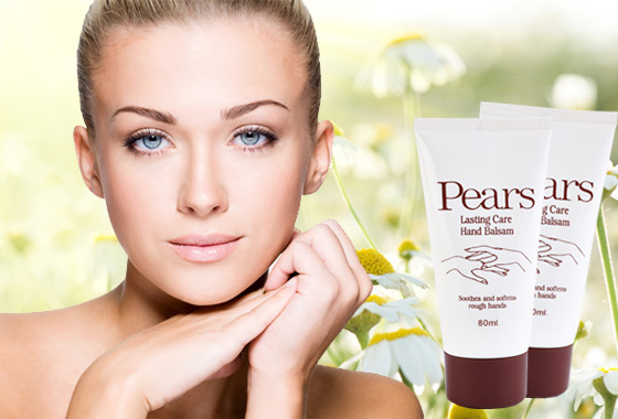 Pears-香港热销梨牌护手霜-香港热销梨牌护手