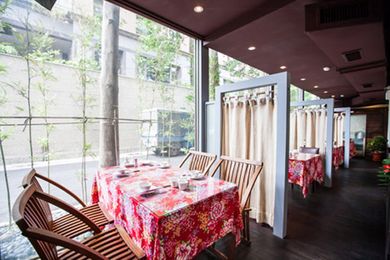 董月花客家人文餐厅-董月花潮州小品四人套餐