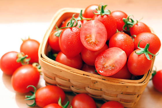 阿莲蔬菜产销第8班-圣运小蕃茄-㊣吉园圃认证,爆汁圣运小蕃茄!浑圆饱满,汁多皮薄的闪亮红色宝石,让您享受最难以忘怀的甜蜜滋味。 - - 17LIFE 17P好康, 福利团购, 订餐系统