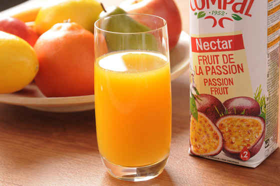 可派Compal-葡萄牙第一品牌果汁,人气零食,快