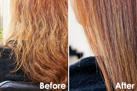 亚朵2F-医学疗发课程-担心<em>头发毛躁</em>、不好整理