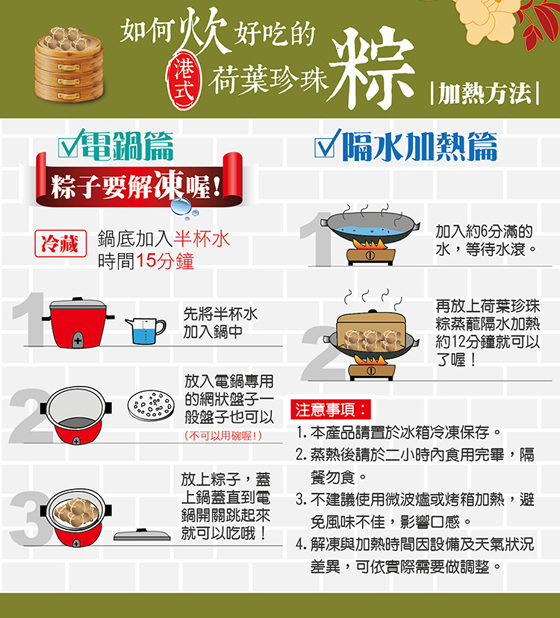 康鼎食品/肉粽