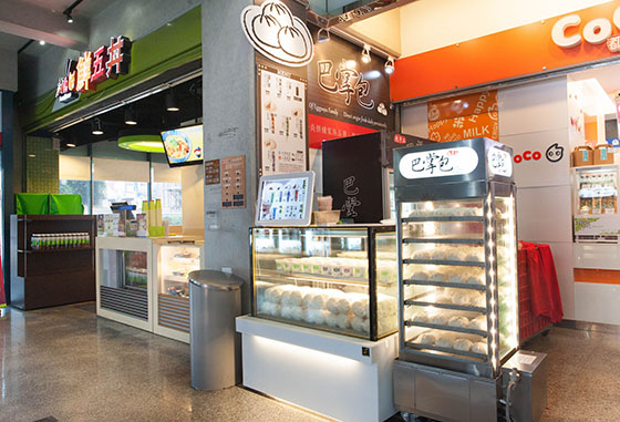 巴掌包/周老爸/周老爸巴掌包/格雷派