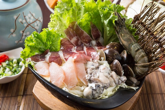 茉莉鍋物 /南投火鍋/鍋物 /南投餐廳