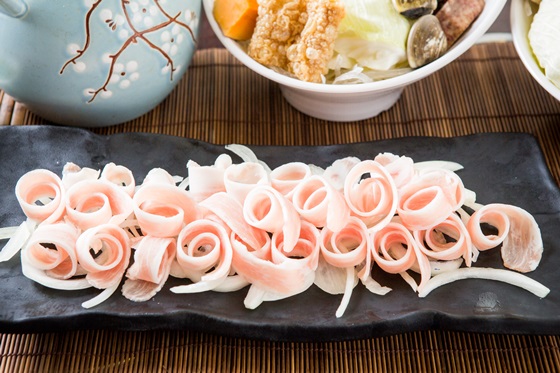 茉莉鍋物 /南投火鍋/鍋物 /南投餐廳