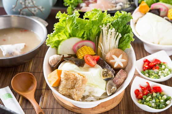 茉莉鍋物 /南投火鍋/鍋物 /南投餐廳