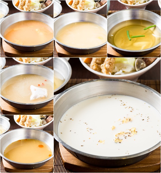 茉莉鍋物 /南投火鍋/鍋物 /南投餐廳