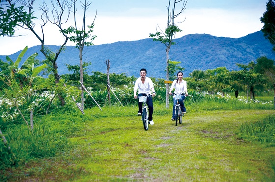 理想大地/渡假飯店/壽豐/花蓮/理想大地渡假飯店/住宿