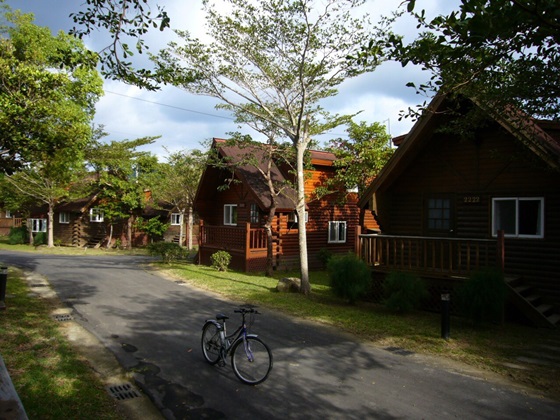 小墾丁渡假村/墾丁/度假村/墾丁住宿