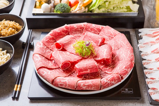 肉魂和牛鑄鐵料理/ 火鍋/肉品/聚餐/肉