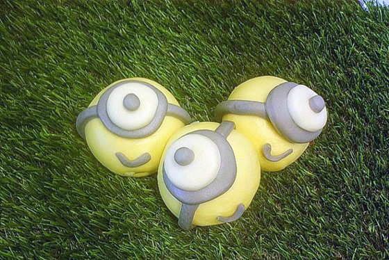 嘉義/蔡家/手作/Q/卡通/包子/饅頭/小小兵/草莓/薑餅人/憤怒鳥/抹茶/豬