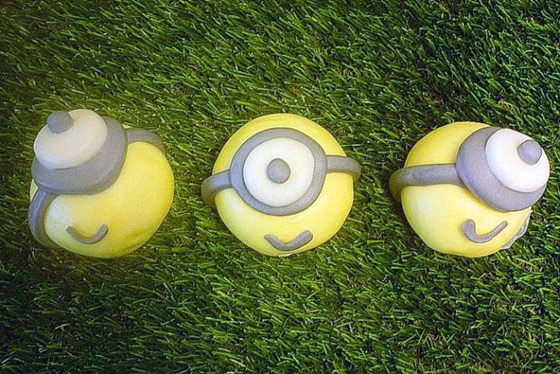 嘉義/蔡家/手作/Q/卡通/包子/饅頭/小小兵/草莓/薑餅人/憤怒鳥/抹茶/豬