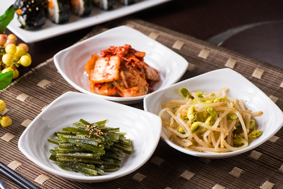 kim kim153/正宗韓國料理/韓國/OPPA/松江南京/道理/部隊/泡菜/紫飯包/辣炒年糕