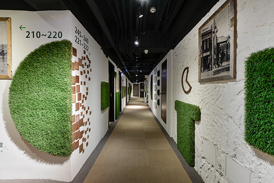 R10環保文旅/四季旅館集團/四季/R10/環保