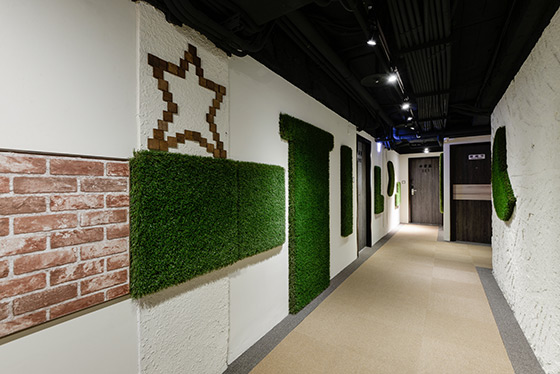 R10環保文旅/四季旅館集團/四季/R10/環保