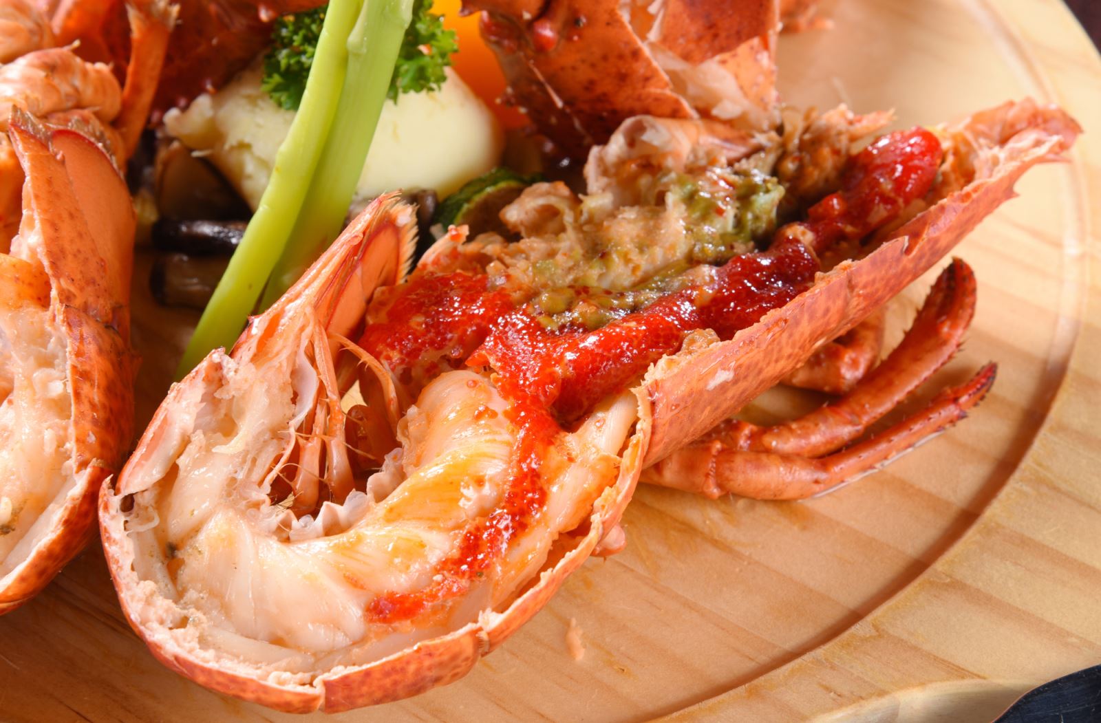 BOSTON波士顿龙虾餐厅-双人限量顶级豪华套