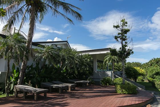 開封小棧/台東/ 民宿/住宿