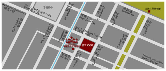 伊麗莎白酒店/台中/sogo/伊麗莎白/elizabeth/住宿