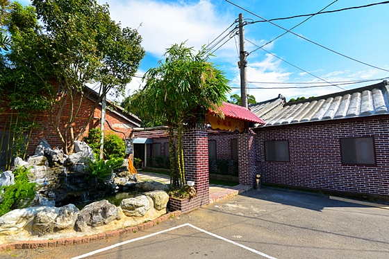 100平米三合院设计图展示
