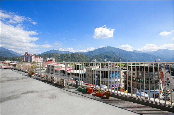 埔里/悅景/商務旅館/南投/住宿