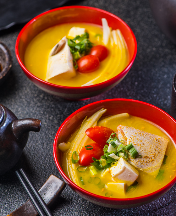 龍膽料亭/桃園日本料理/桃園火鍋