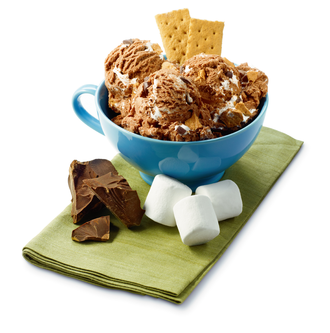 Cuisinart美膳雅-冰淇淋机-全球手作疯潮,让孩子