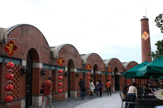 冬山河/人文/會館/冬山河人文會館/宜蘭民宿/羅東夜市/住宿