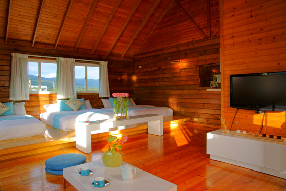 夜宿海生館X小墾丁渡假村/夜宿海生館/小墾丁渡假村/三天兩夜/海生館/光雕/假日不加價/墾丁/屏東車城/海底總動員/親子同遊