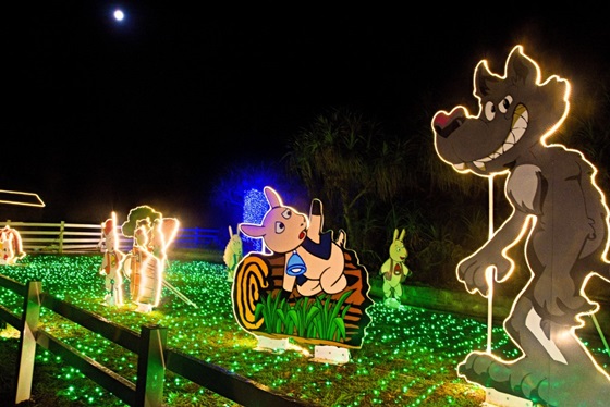 夜宿海生館X小墾丁渡假村/夜宿海生館/小墾丁渡假村/三天兩夜/海生館/光雕/假日不加價/墾丁/屏東車城/海底總動員/親子同遊