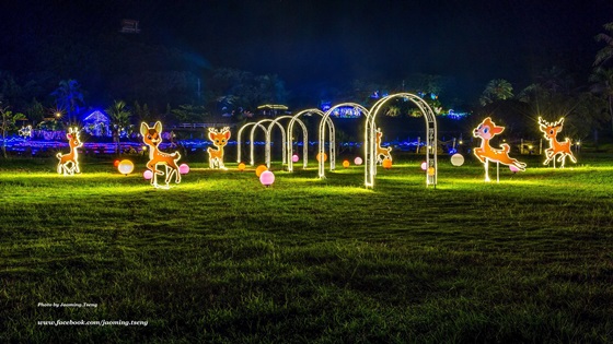 夜宿海生館X小墾丁渡假村/夜宿海生館/小墾丁渡假村/三天兩夜/海生館/光雕/假日不加價/墾丁/屏東車城/海底總動員/親子同遊