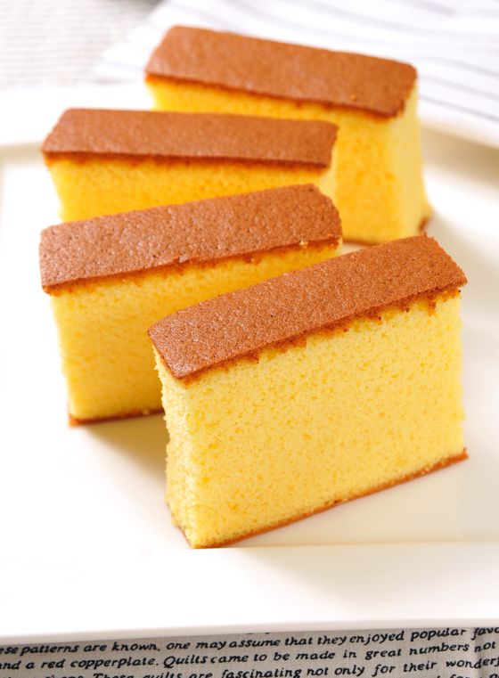 一之乡-夏季午茶组-台湾蜂蜜蛋糕领导品牌,来自